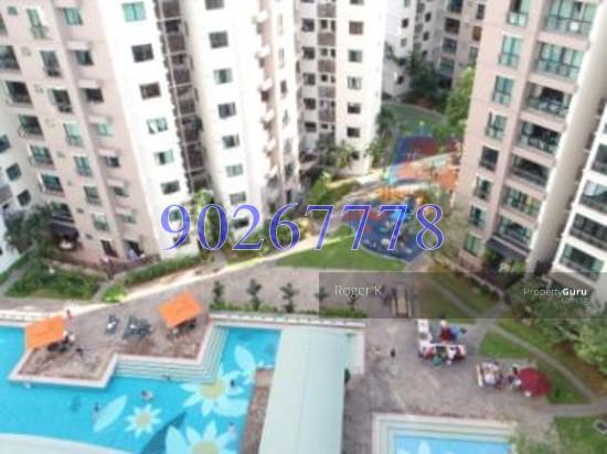 Simei Green Condominium (D18), Condominium #130271602